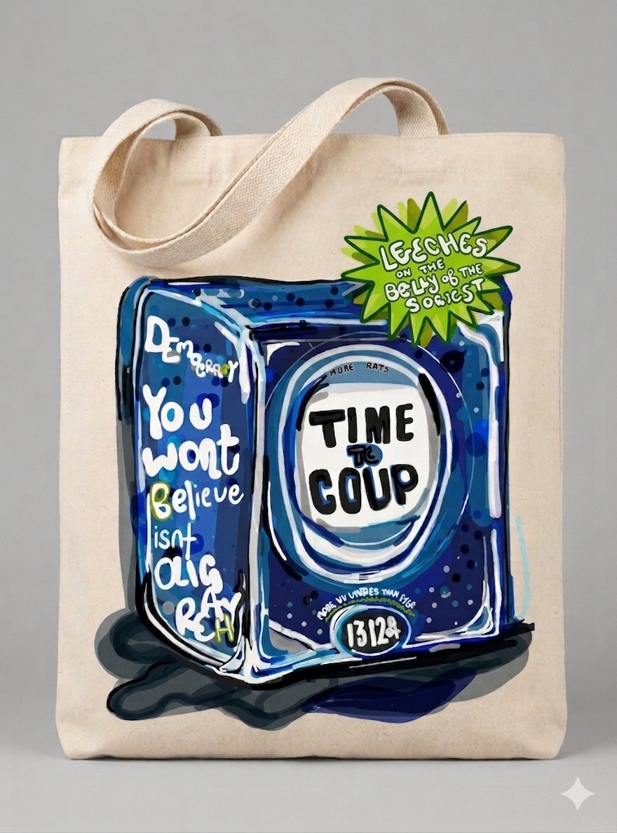 Coup!